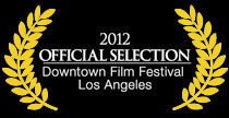 Downtown Film Festival laurels